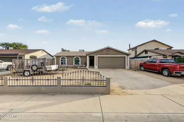6827 W Holly Street, Phoenix, AZ 85035
