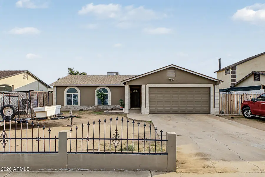 6827 W Holly Street, Phoenix, AZ 85035 - #2