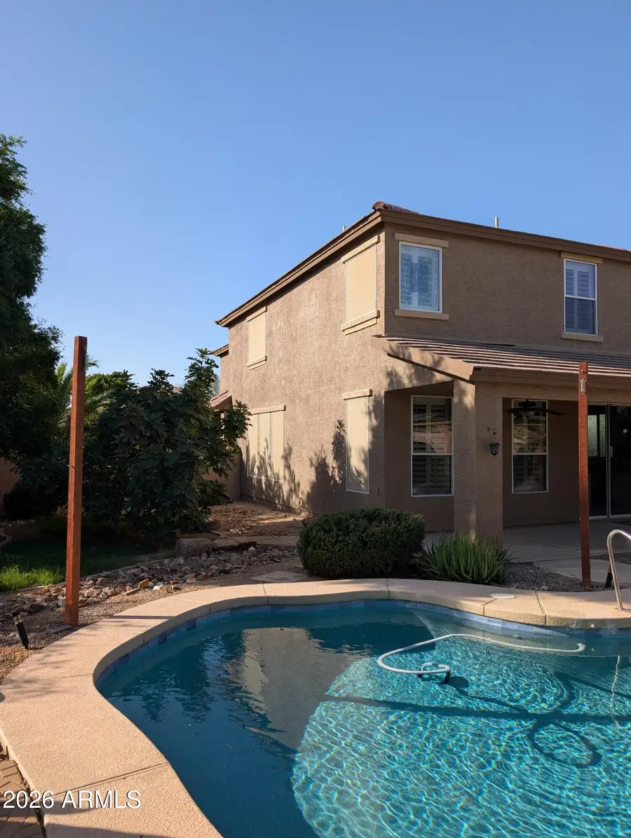 13544 W San Juan Avenue, Litchfield Park, AZ 85340 - #2
