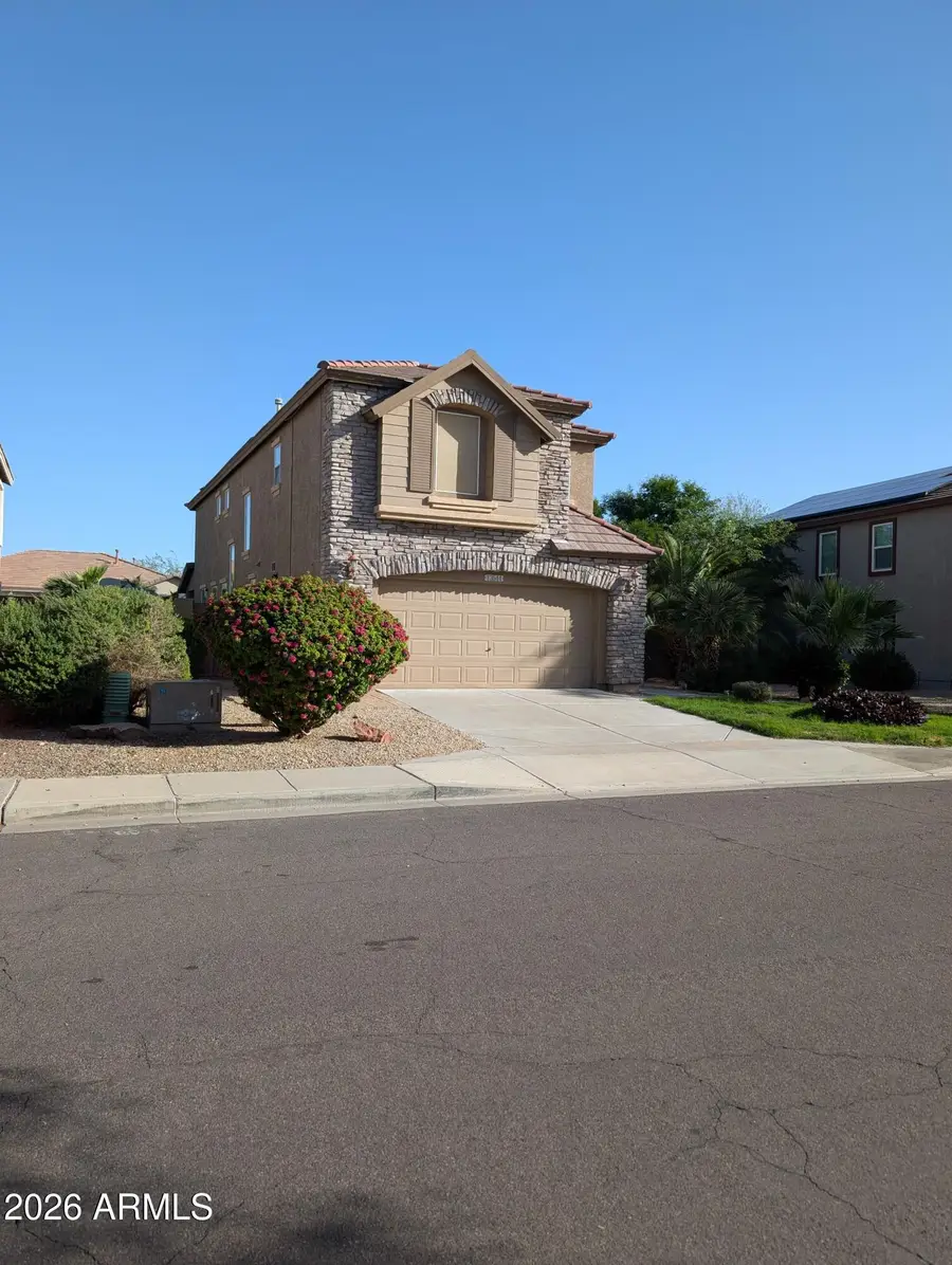13544 W San Juan Avenue, Litchfield Park, AZ 85340 - #3