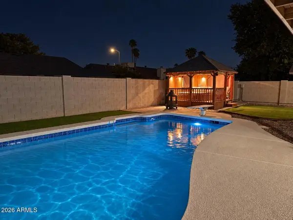630 W Kilarea Avenue, Mesa, AZ 85210