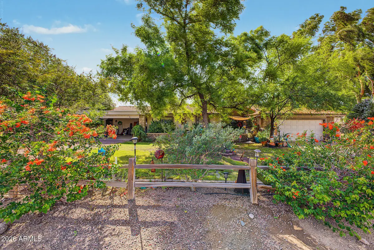 12115 E Oriole Way, Chandler, AZ 85286 - #1