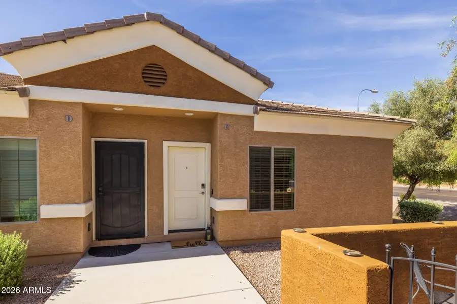 854 S San Marcos Drive #10C, Apache Junction, AZ 85120 - #2