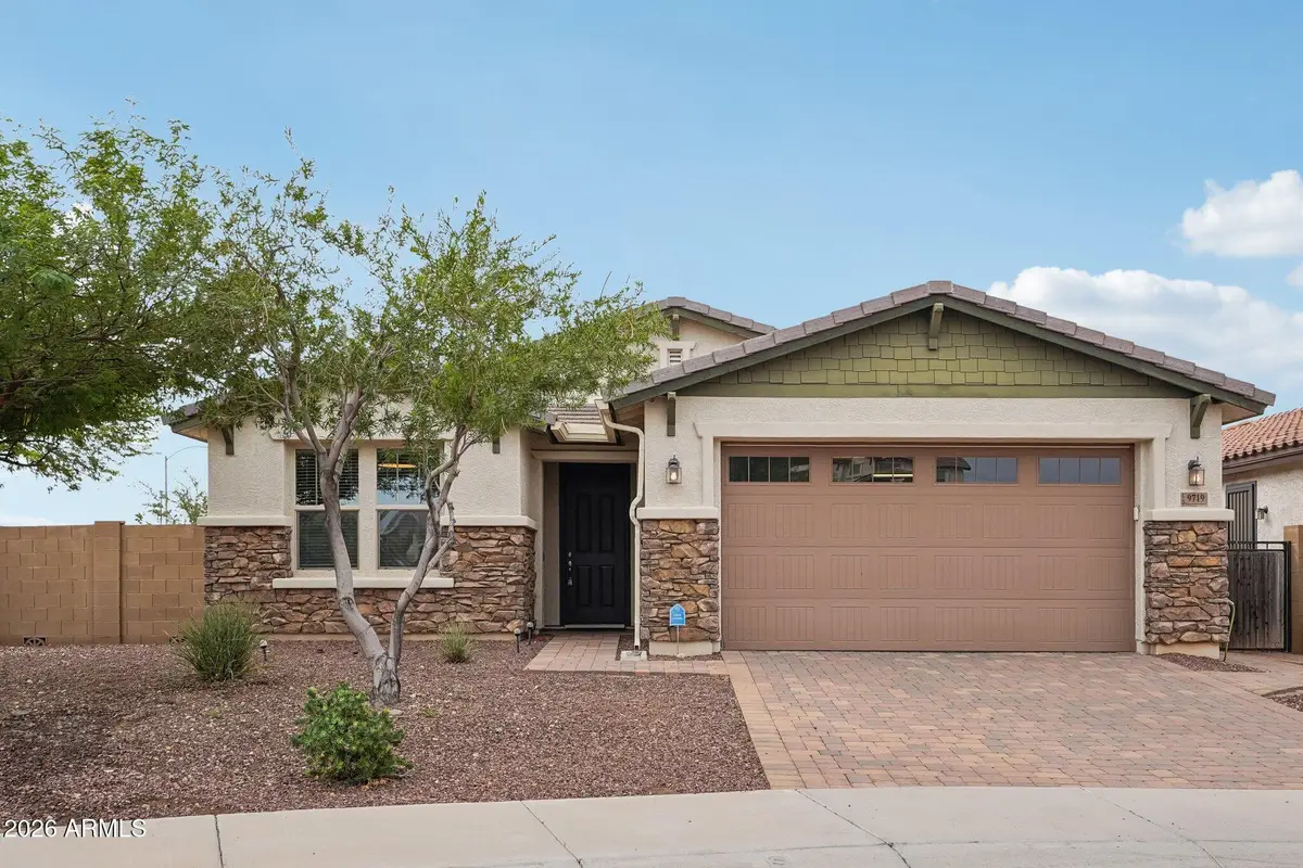 9719 W Los Gatos Drive, Peoria, AZ 85383 - #1