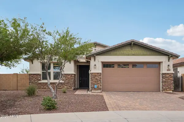 9719 W Los Gatos Drive, Peoria, AZ 85383