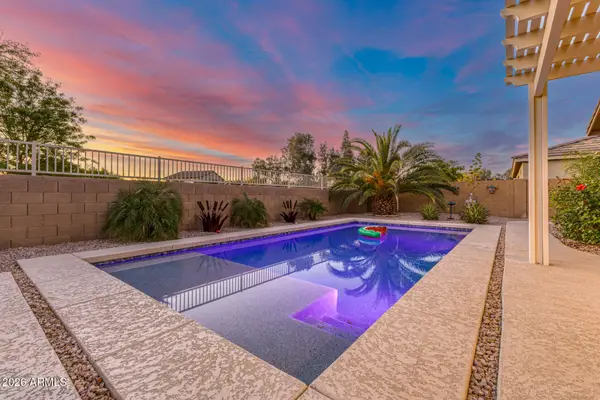 35060 N Laredo Drive, San Tan Valley, AZ 85144