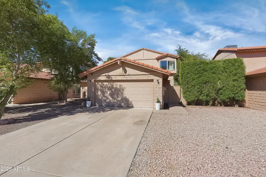 2678 W Brooks Street, Chandler, AZ 85224 - #2