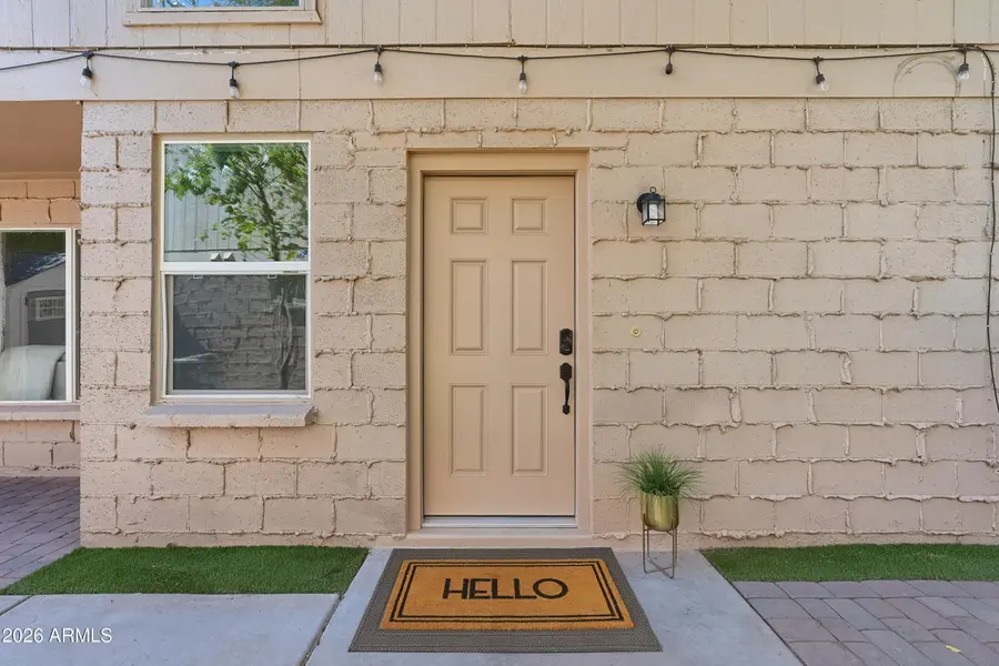 2678 W Brooks Street, Chandler, AZ 85224 - #3