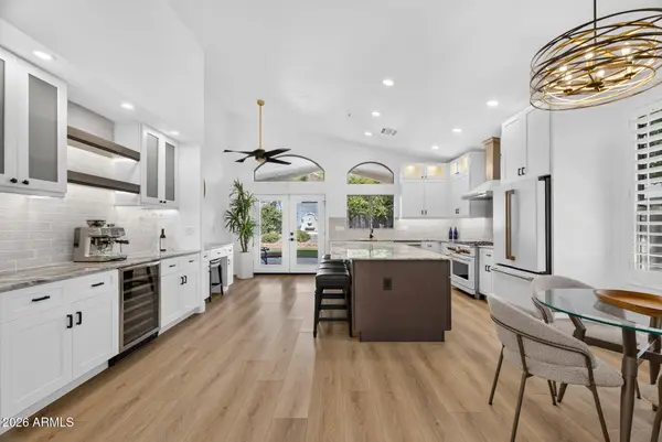 8072 E Maria Drive, Scottsdale, AZ 85255