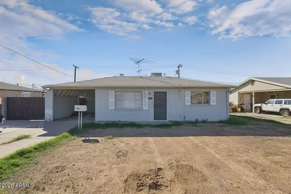 11117 W Florida Avenue, Youngtown, AZ 85363