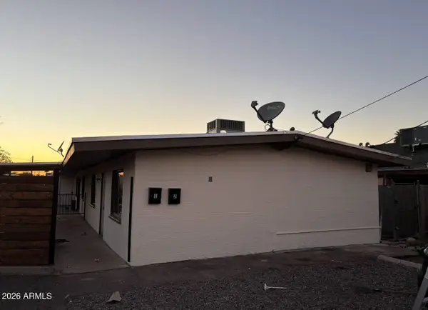 1014 N 28th Street, Phoenix, AZ 85008