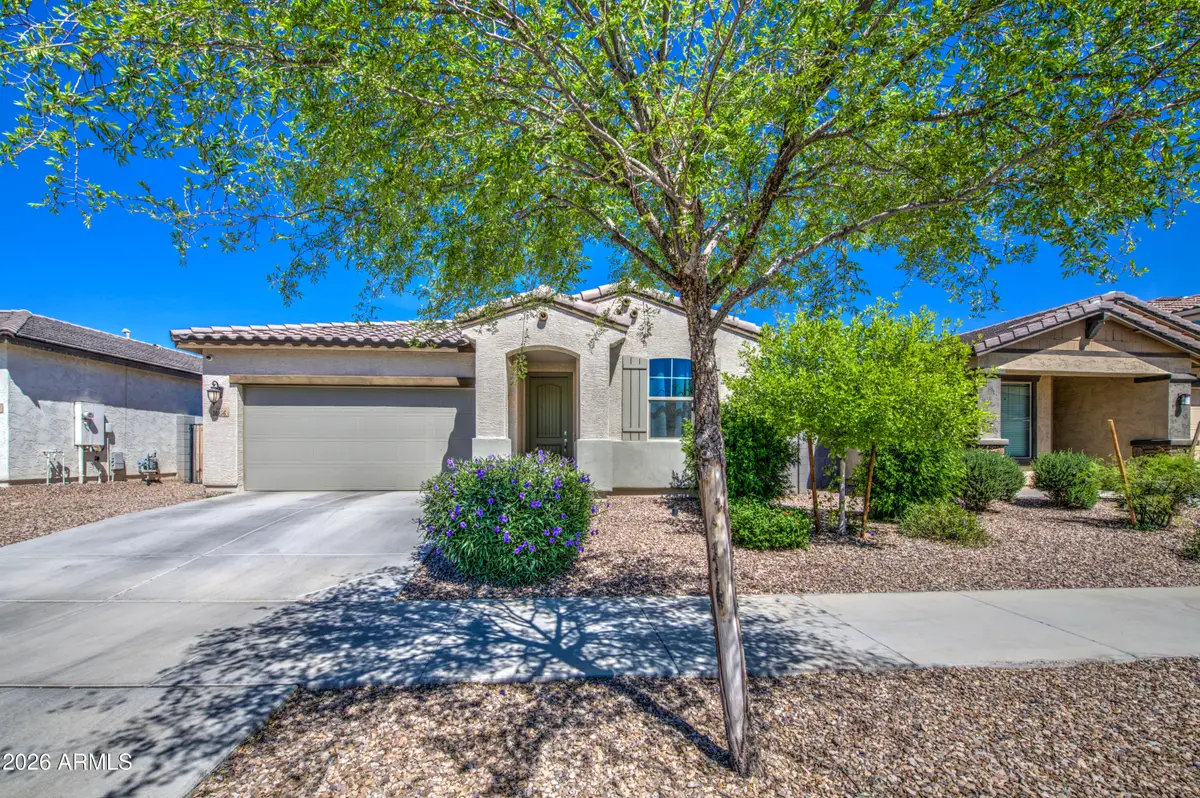 10856 W Luke Avenue, Phoenix, AZ 85037 - #1
