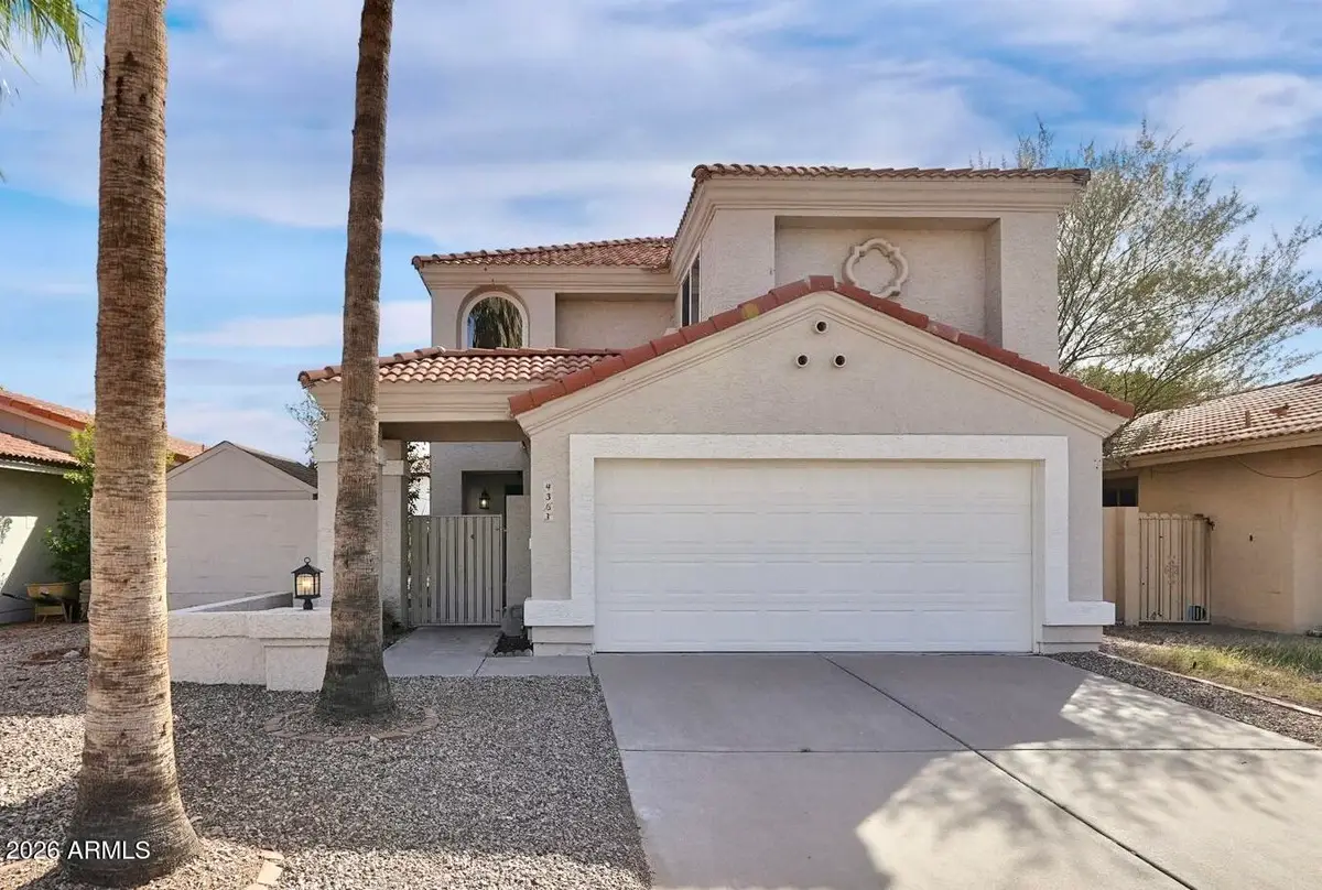 4361 E Corral Road, Phoenix, AZ 85044 - #1