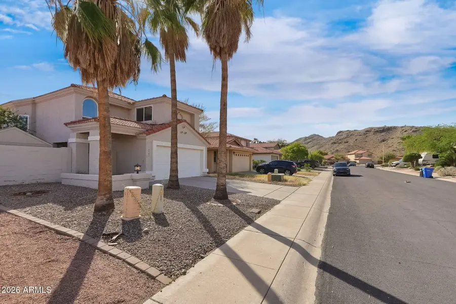 4361 E Corral Road, Phoenix, AZ 85044 - #2