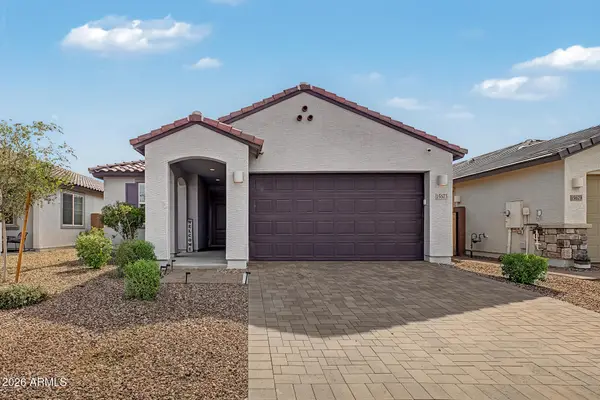 15673 W Winslow Avenue, Goodyear, AZ 85338