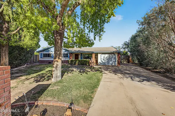 6820 E Diamond Street, Scottsdale, AZ 85257
