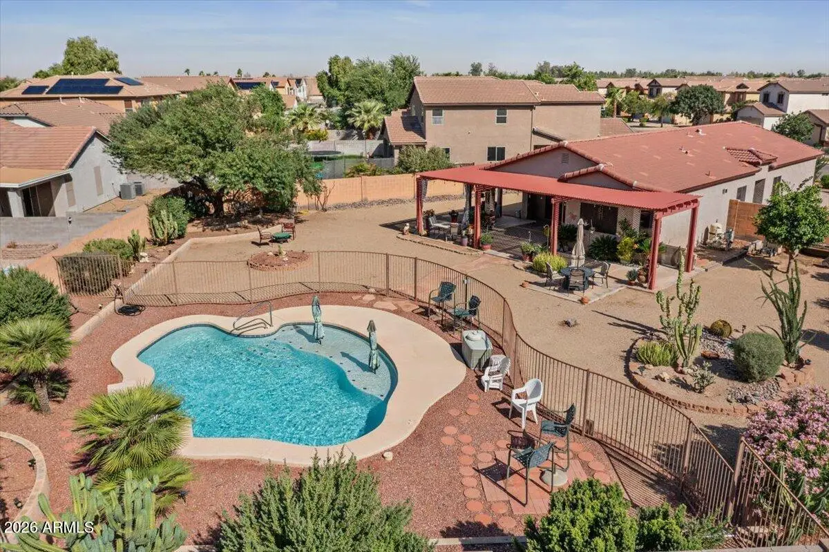 41076 N Cambria Drive, San Tan Valley, AZ 85140 - #1