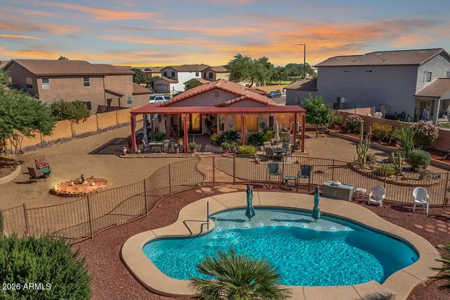41076 N Cambria Drive, San Tan Valley, AZ 85140 - #2