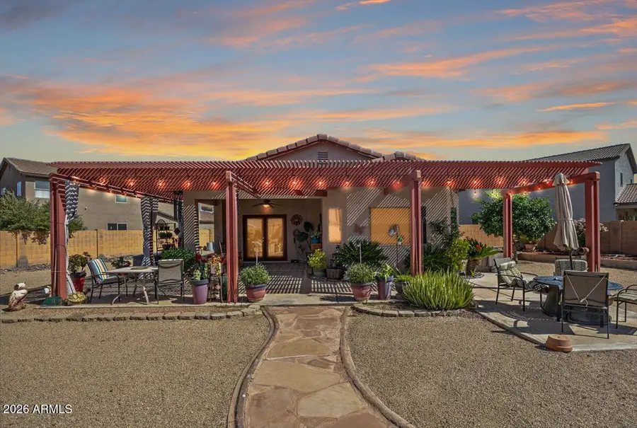 41076 N Cambria Drive, San Tan Valley, AZ 85140 - #3