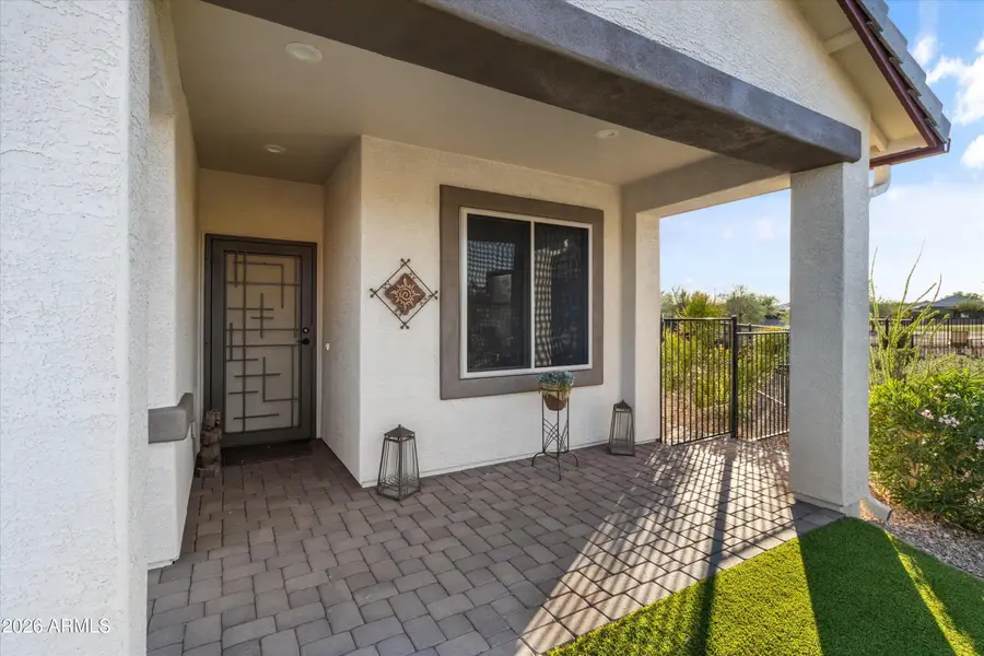 22455 W La Pasada Boulevard, Buckeye, AZ 85326 - #3
