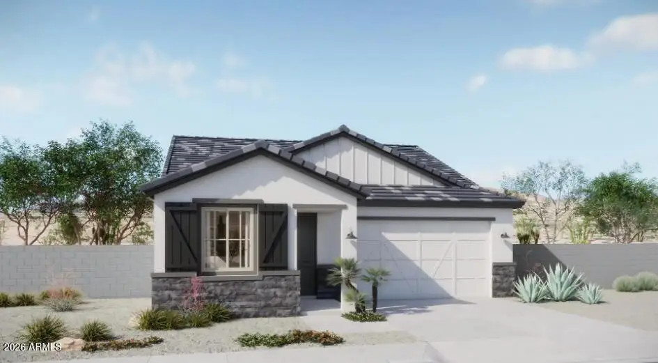 505 N 89th Place, Mesa, AZ 85207 - #1