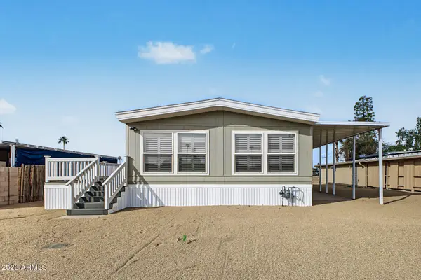 7350 E Baseline Road, Mesa, AZ 85209