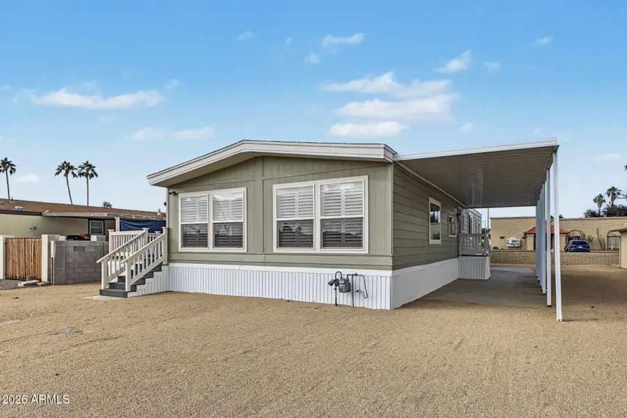7350 E Baseline Road, Mesa, AZ 85209 - #2