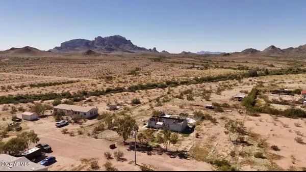 2318 N 433rd Avenue, Tonopah, AZ 85354