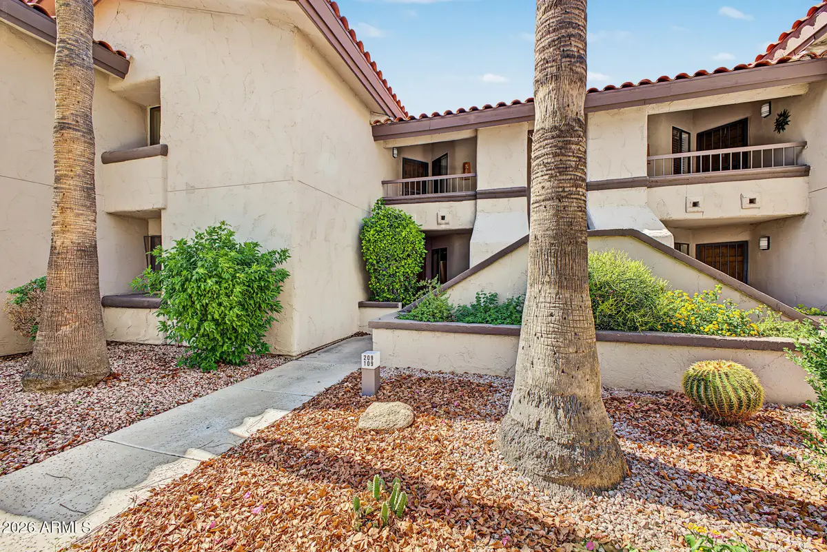 9460 N 92nd Street #109, Scottsdale, AZ 85258 - #1