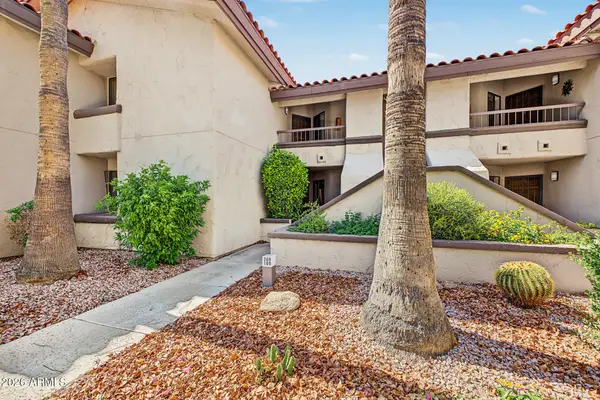 9460 N 92nd Street #109, Scottsdale, AZ 85258