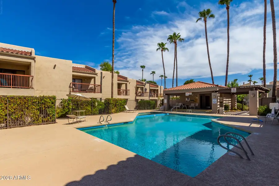 9460 N 92nd Street #109, Scottsdale, AZ 85258 - #2