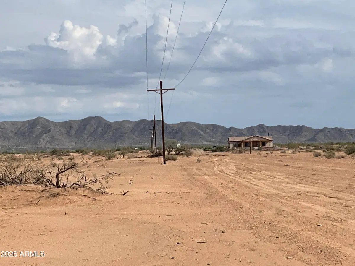 19894 W Arica Road #1, Casa Grande, AZ 85193 - #1