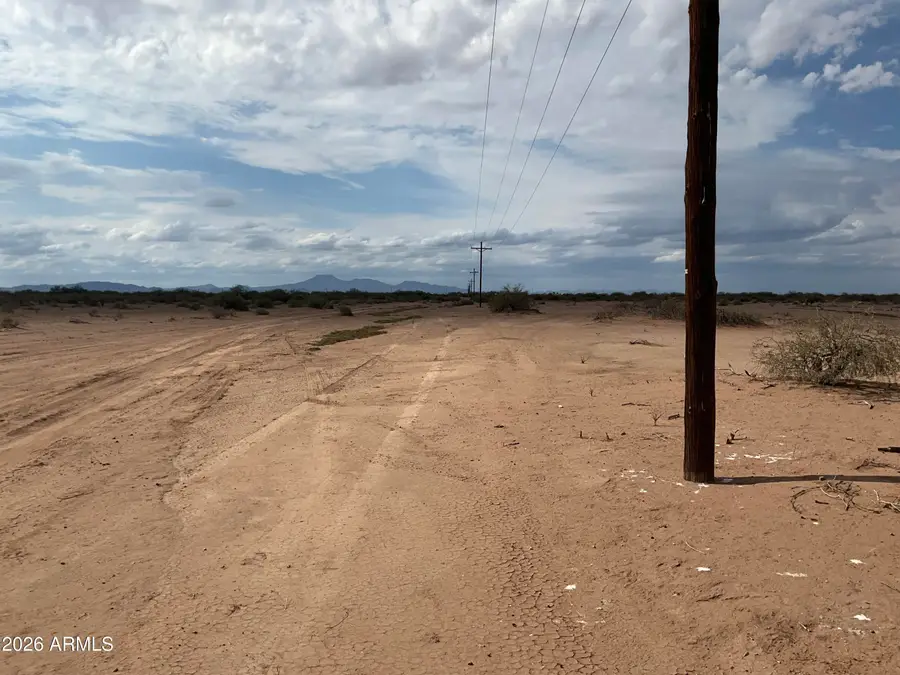 19894 W Arica Road #1, Casa Grande, AZ 85193 - #2