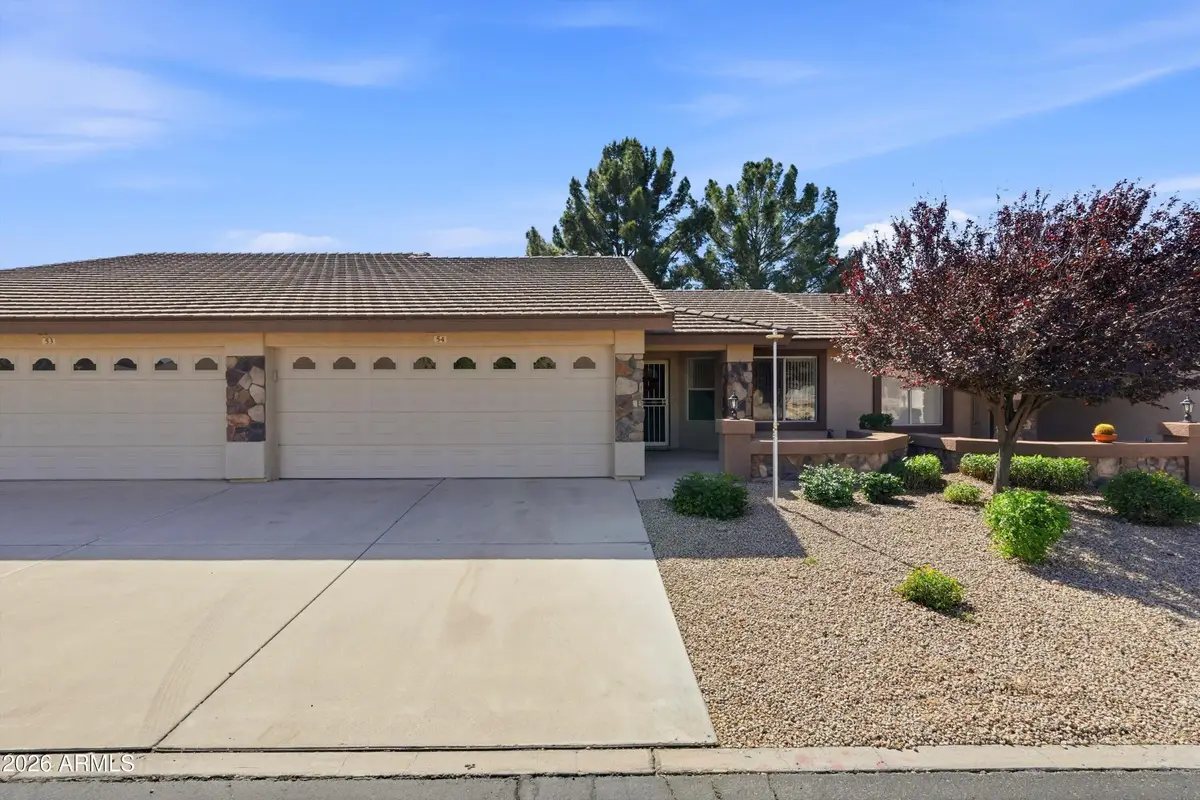 11360 E Keats Avenue #54, Mesa, AZ 85209 - #1