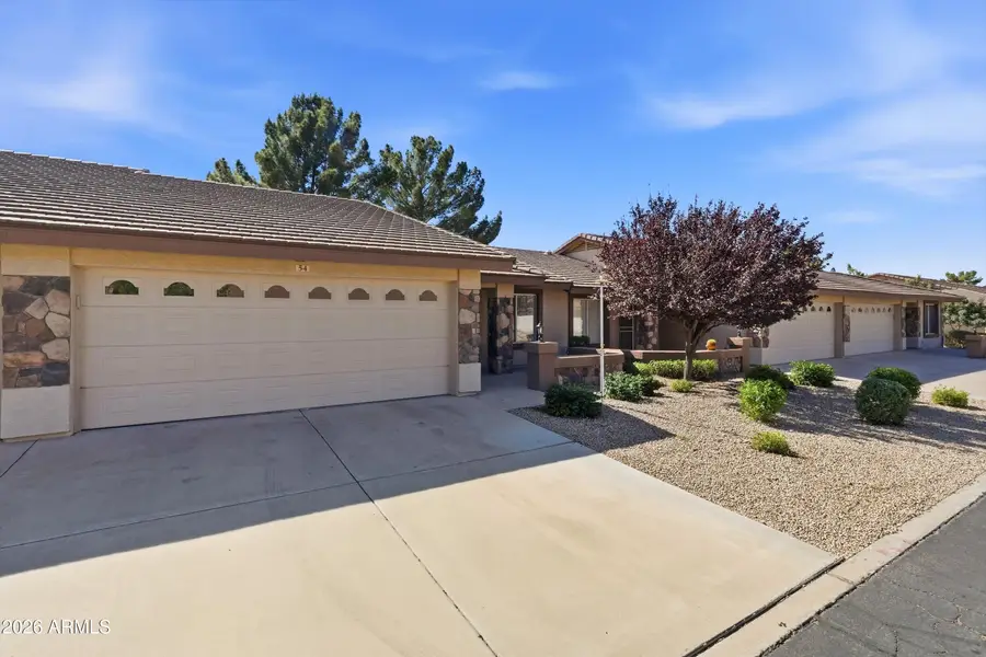 11360 E Keats Avenue #54, Mesa, AZ 85209 - #2