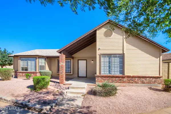 1055 N Recker Road #1255, Mesa, AZ 85205