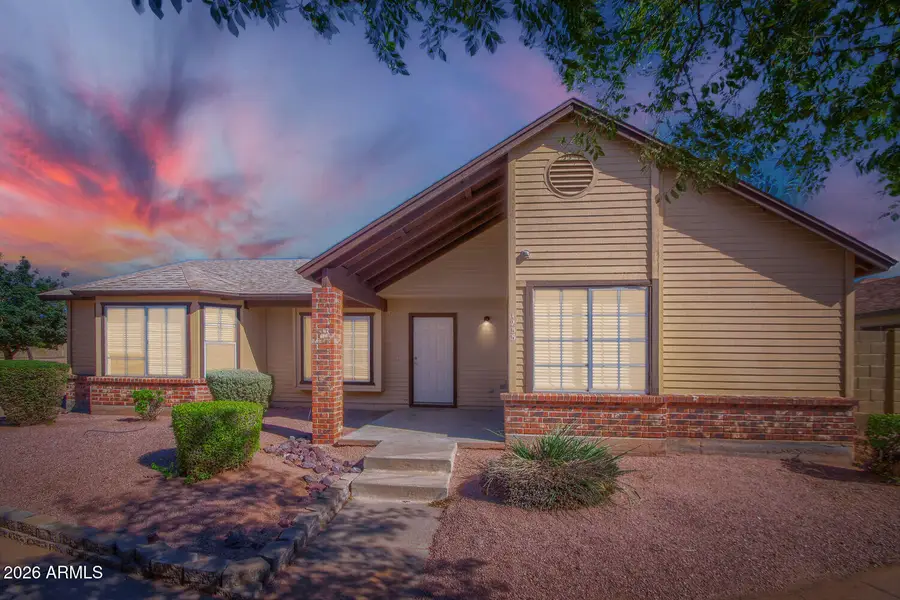 1055 N Recker Road #1255, Mesa, AZ 85205 - #2