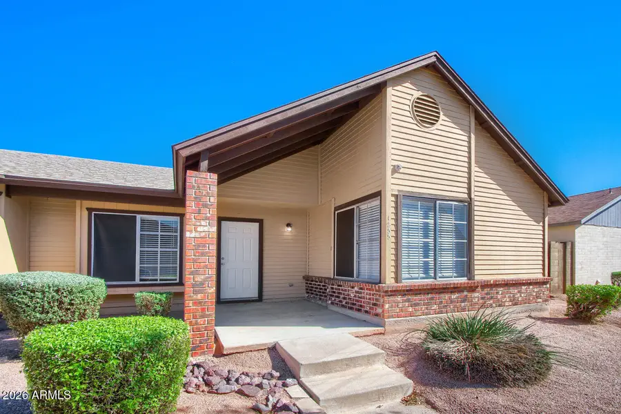 1055 N Recker Road #1255, Mesa, AZ 85205 - #3