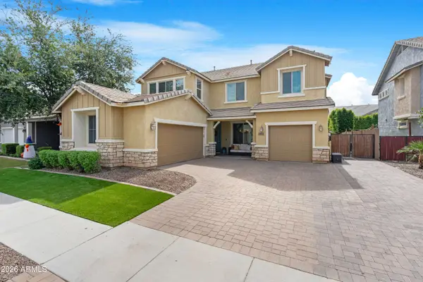 7363 E Plata Avenue, Mesa, AZ 85212