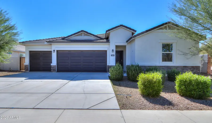 1043 W Falls Canyon Drive, Casa Grande, AZ 85122 - #3