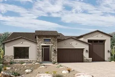 21730 W Alta Hacienda Drive, Buckeye, AZ 85396