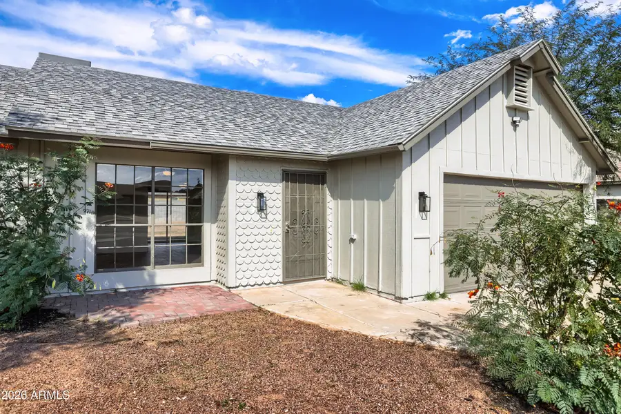 6910 W Mountain View Road, Peoria, AZ 85345 - #2