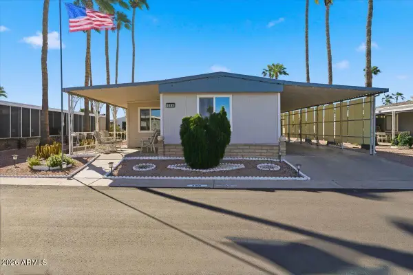 8103 E Southern Avenue #180, Mesa, AZ 85209