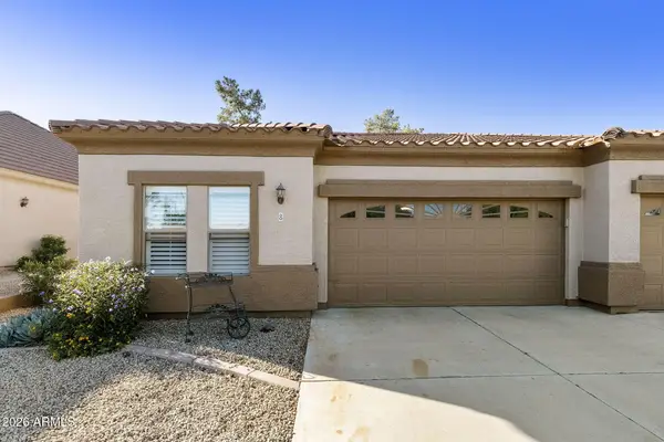 7909 E Broadway Road #8, Mesa, AZ 85208