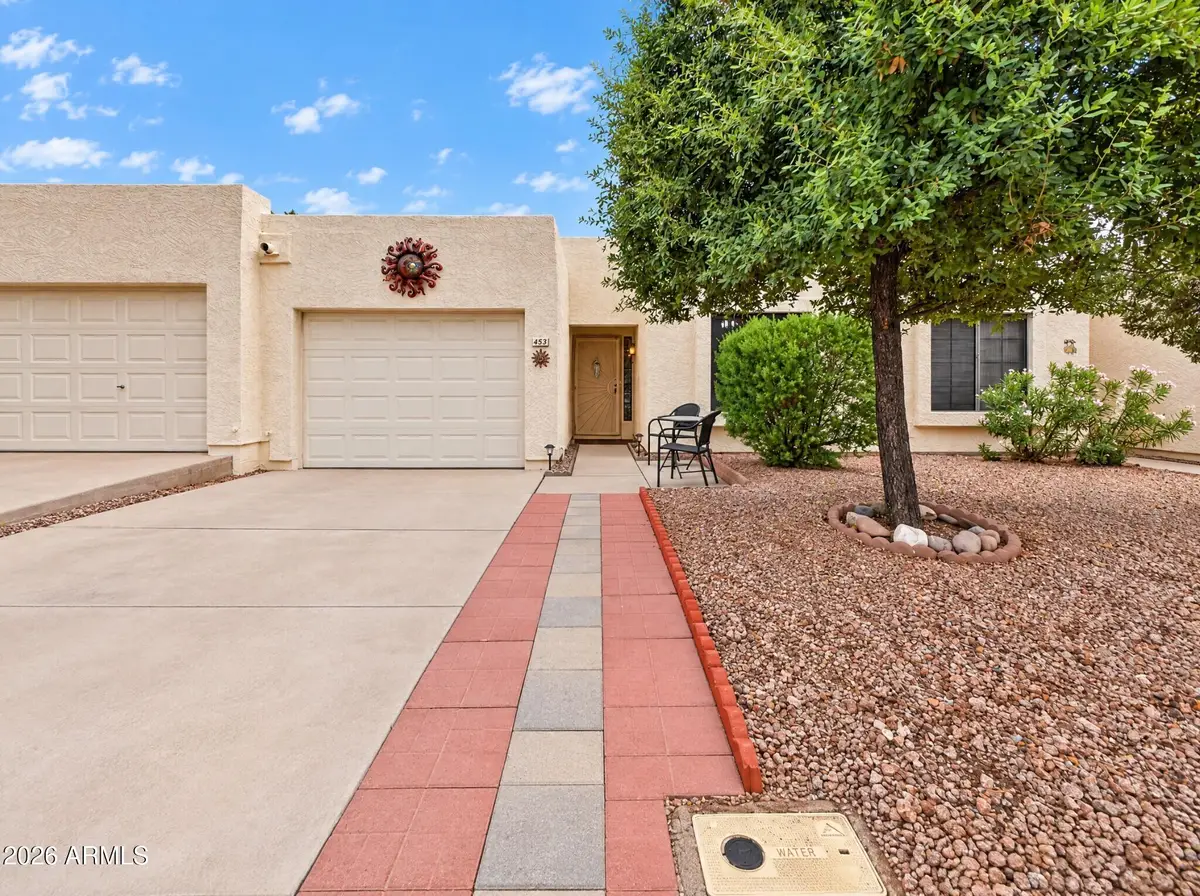 453 S Desert Flower Drive, Mesa, AZ 85208 - #1