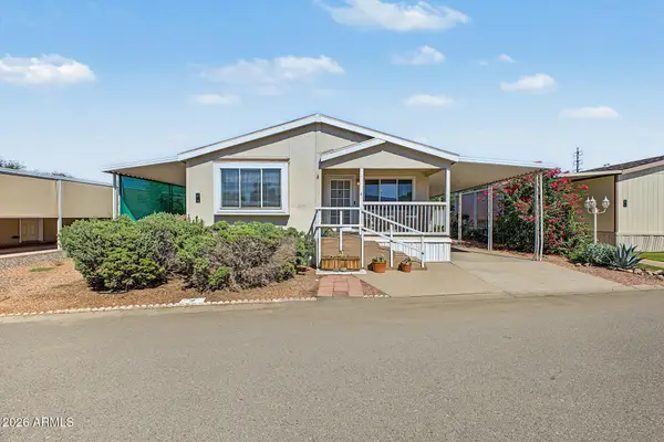 2727 E University Drive #4, Tempe, AZ 85288