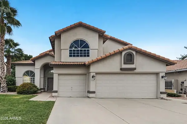 1156 N Fiji Way, Gilbert, AZ 85234