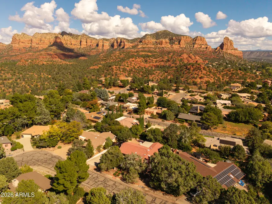 130 Blackjack Drive, Sedona, AZ 86351 - #3