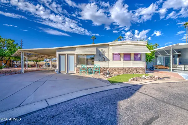 7750 E Broadway Road #689, Mesa, AZ 85208