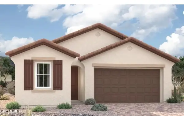 9730 W Wayland Drive, Tolleson, AZ 85353